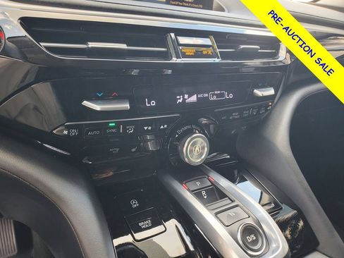 Certified 2023 Acura MDX FWD w/ Technology Package image 33
