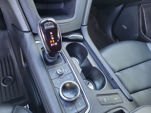 Used 2022 Cadillac XT5 Sportv w/ Technology Package image 21