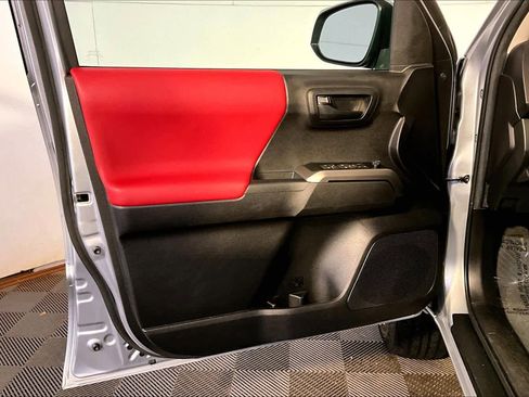 Used 2023 Toyota Tacoma SR5 image 43