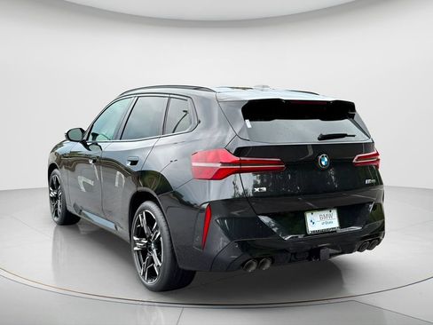 New 2026 BMW X3 M50 w/ Premium Package AWD/4WD image 7