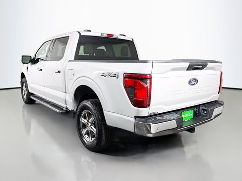 Used 2024 Ford F150 XLT image 7