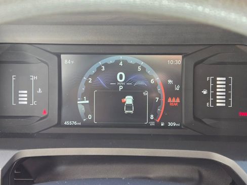 Used 2024 Toyota Tacoma SR5 RWD image 22