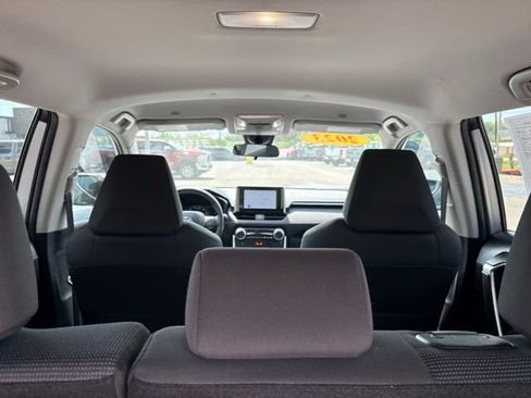 Used 2023 Toyota RAV4 LE FWD image 29