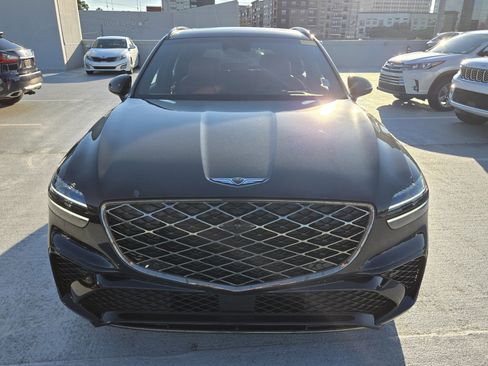 Used 2026 Genesis GV70 3.5T Sport Prestige AWD/4WD image 7