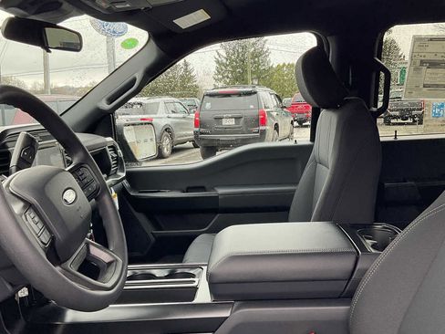 Used 2026 Ford F150 STX w/ Equipment Group 200A image 7