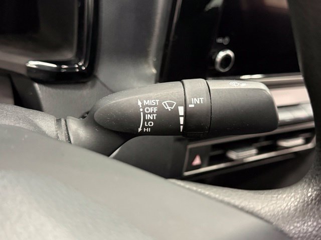 Used 2025 Toyota Camry LE FWD image 15