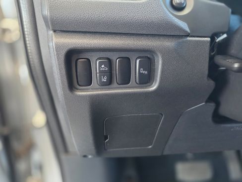 Used 2020 Mitsubishi Outlander Sport SE AWD/4WD image 15