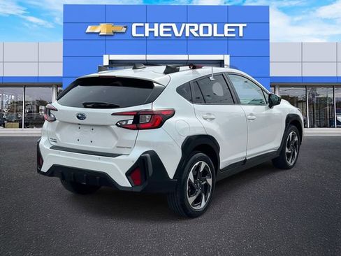 Used 2024 Subaru Crosstrek 2.5i Limited image 7