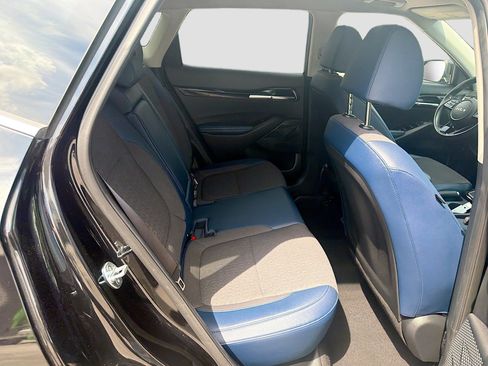 Used 2024 Kia Seltos S FWD image 29