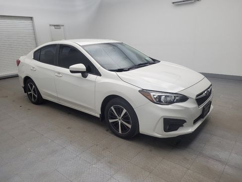 Used 2019 Subaru Impreza 2.0i Premium image 11