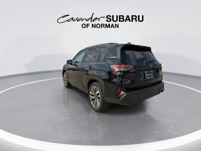 Used 2025 Subaru Forester Touring AWD/4WD image 7