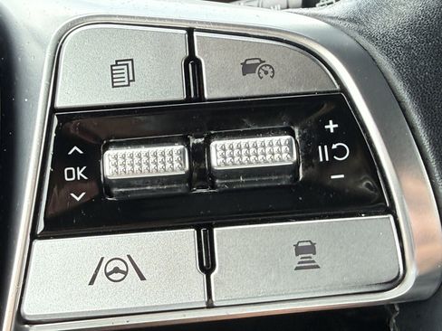 Used 2025 Kia Telluride SX X-Line AWD/4WD image 36
