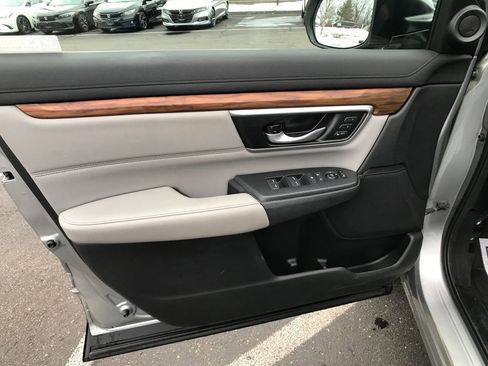 Used 2020 Honda CR-V EX-L image 15