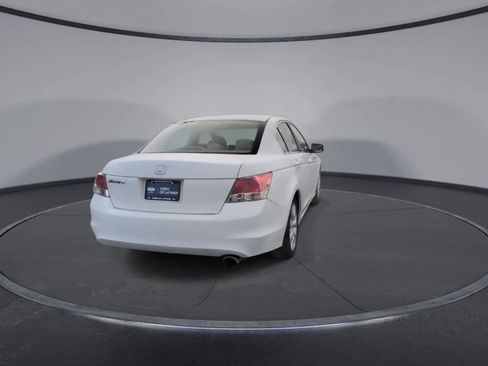 Used 2009 Honda Accord EX image 8