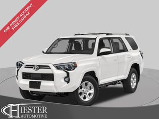 Used 2024 Toyota 4Runner SR5 Premium RWD video 1