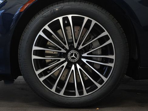 New 2026 Mercedes-Benz S 580 4MATIC Sedan image 13