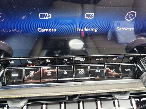 New 2026 Chevrolet Colorado ZR2 w/ Technology Package image 20