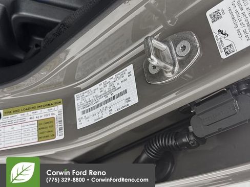 New 2026 Ford Bronco Badlands AWD/4WD image 32
