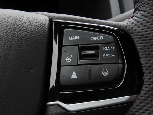 New 2026 Honda Ridgeline Black Edition image 22