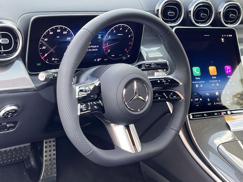 New 2026 Mercedes-Benz GLC 300 4MATIC image 21