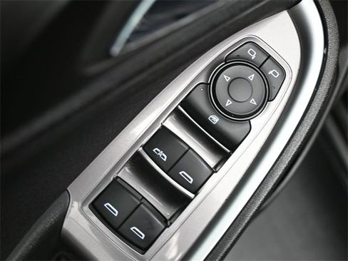 Used 2024 Chevrolet Malibu LT image 13