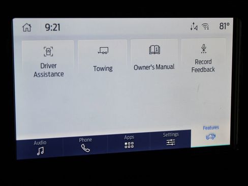 Used 2023 Ford Bronco 4-Door AWD/4WD image 32