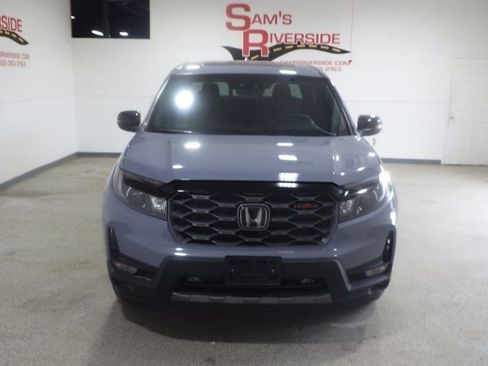 Used 2024 Honda Ridgeline TrailSport image 6