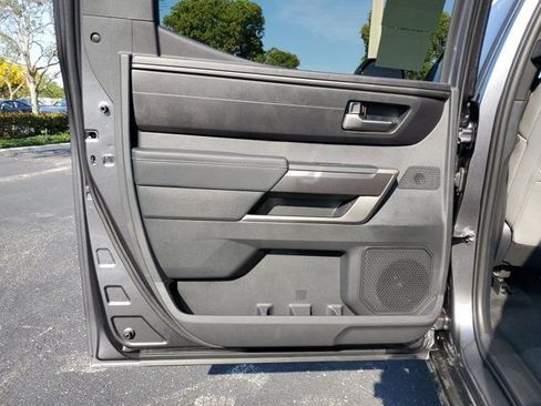 New 2026 Toyota Tundra SR5 AWD/4WD image 9