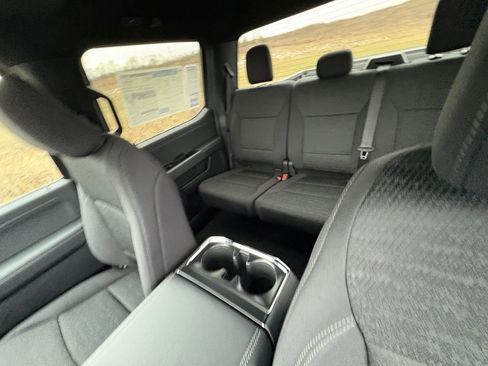 New 2026 Ford F150 XLT w/ XLT Black Appearance Package image 36