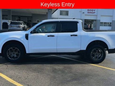 Used 2024 Ford Maverick XLT image 5