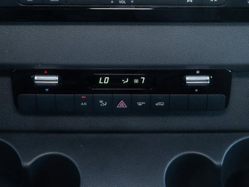 New 2026 Mercedes-Benz Sprinter 2500 image 16