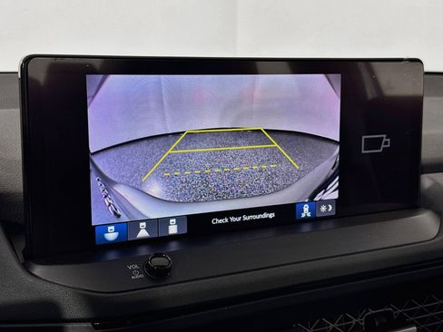 Certified 2023 Honda Accord Sport image 13