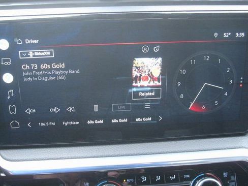 Used 2022 GMC Sierra 1500 Denali w/ Technology Package image 16