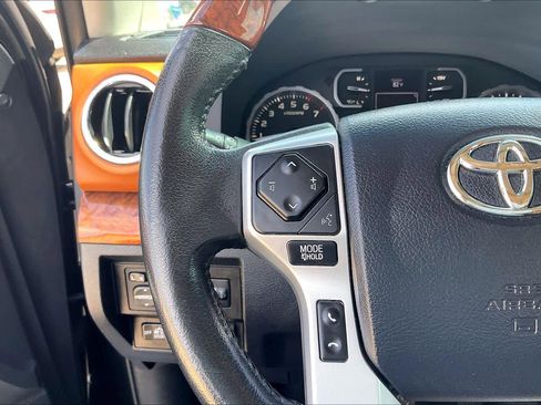 Used 2019 Toyota Tundra 1794 Edition AWD/4WD image 25