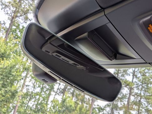 Certified 2026 Porsche Cayenne E-Hybrid Coupe AWD/4WD image 20