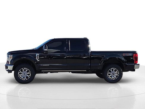 Used 2021 Ford F250 Lariat w/ Lariat Ultimate Package image 3