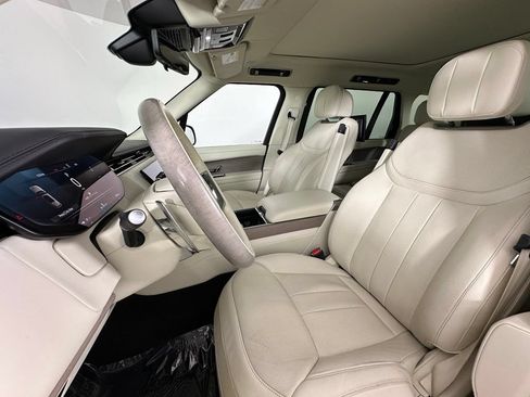 Used 2023 Land Rover Range Rover Long Wheelbase Autobiography AWD/4WD image 5