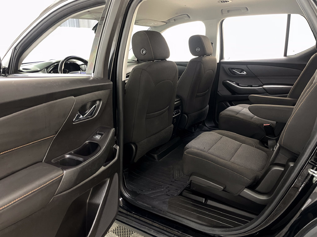 Used 2019 Chevrolet Traverse LT AWD/4WD image 41