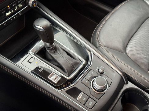 Certified 2023 MAZDA CX-5 AWD 2.5 S w/ Premium Package image 27