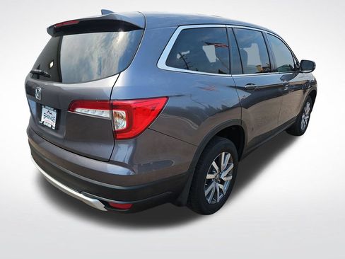 Used 2020 Honda Pilot EX-L image 5