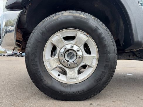 Used 2011 Ford F350 XLT AWD/4WD image 13