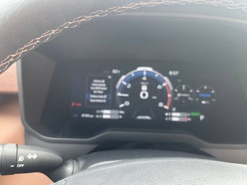 Used 2026 Toyota Sequoia 1794 Edition AWD/4WD image 14