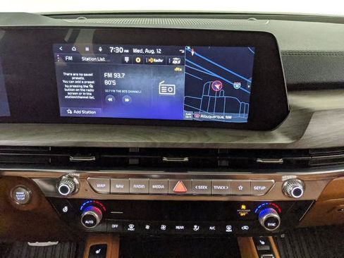 Used 2025 Kia Telluride SX X-Line AWD/4WD image 14