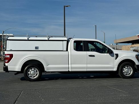 Certified 2023 Ford F150 XL image 2
