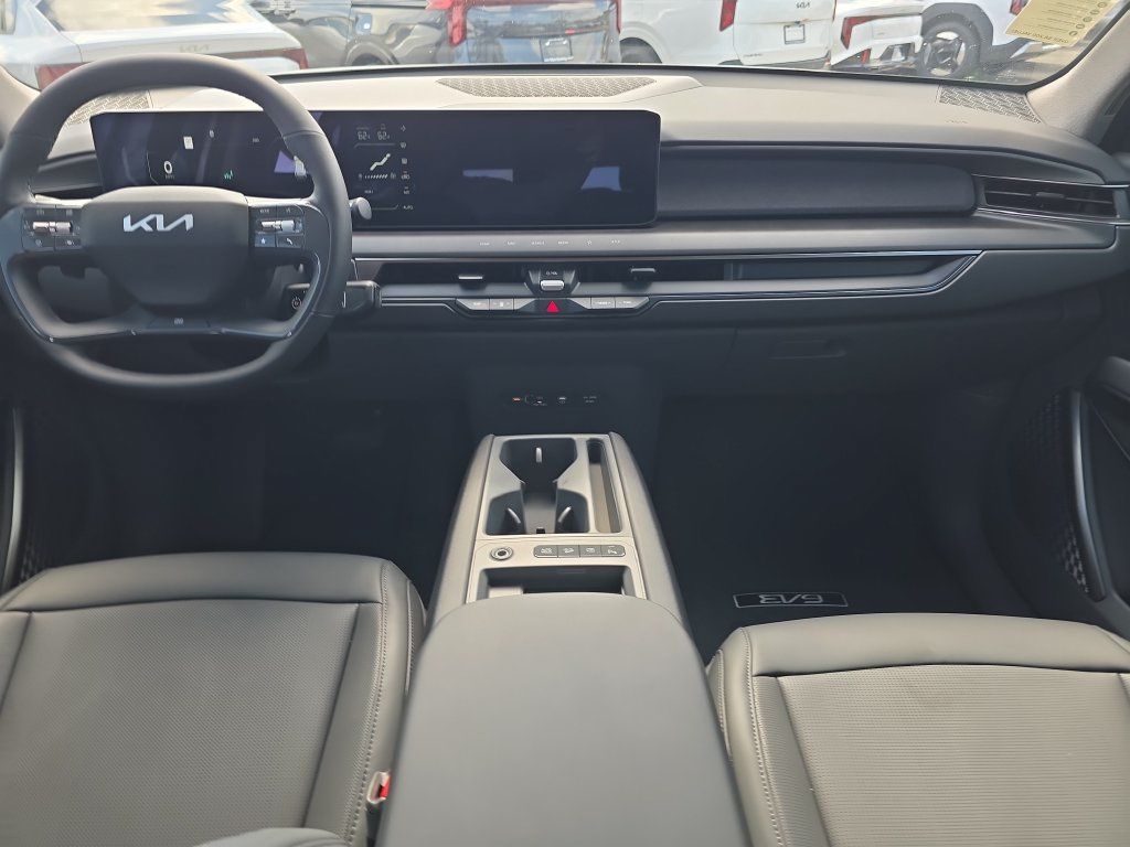 New 2026 Kia EV9 Light RWD image 13
