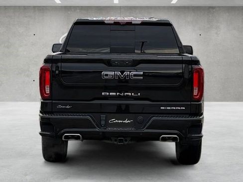 Certified 2023 GMC Sierra 1500 Denali Ultimate image 18