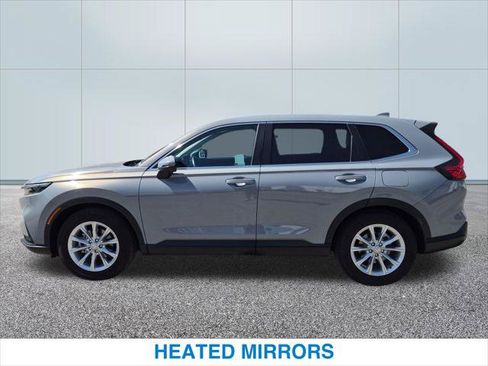 Certified 2024 Honda CR-V EX-L image 10