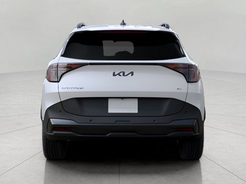 New 2026 Kia Sportage X-Line AWD/4WD image 5