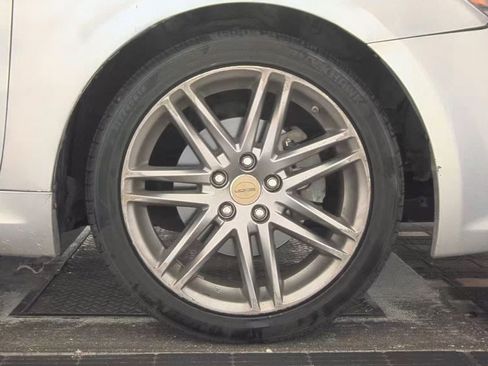 Used 2011 Scion tC image 9