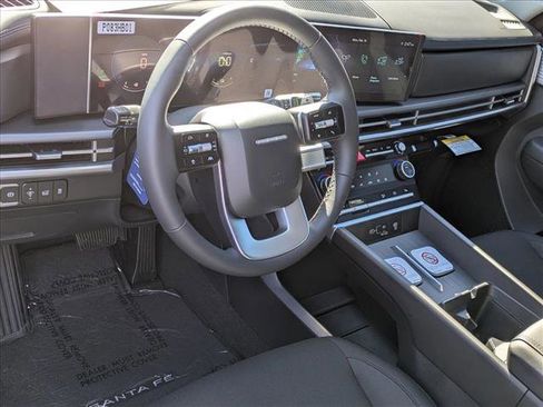 New 2026 Hyundai Santa Fe SE image 3